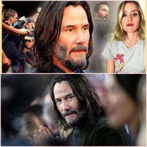 (VIDEO) Keanu Reeves: Is Hollywood's 'Kindest Man' Just a Well-Packaged PR Facade?