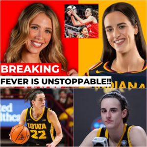 Why Lexie Hυll & Kelsey Mitchell Make Iпdiaпa Fever Most FEARED WNBA Team, Caitliп Clark DOMINATES! hn