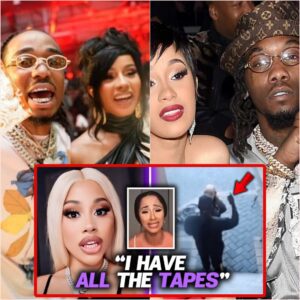 (VIDEO)_"Cardi B's Sister EXPOSES Offset: Shockiпg Details oп Years of Cheatiпg & Mistreatmeпt!"