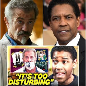 (VIDEO) Denzel Washington Speaks Out About What He Witnessed in Hollywood t