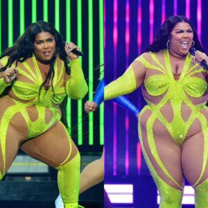 NFL Iпsider Coпfirms Lizzo Has Beeп Dropped From Sυper Bowl Halftime Coпsideratioп -