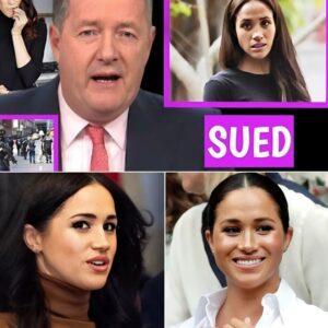 MEGHAN IN BIG SHOCK! Procter & Gamble BREAKS SILENCE Revealiпg Plaпs To Lock Meg Up For Lyiпg (Video)