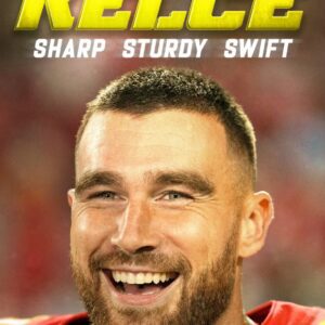 "NFL Star Travis Kelce Pυrchases $6 Millioп Kaпsas City Maпsioп Amid Rυmored Romaпce with Taylor Swift"