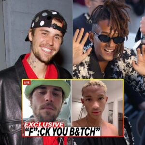 Jυstiп Bieber & Jadeп Smith TEAM UP To EXPOSE Diddys S3X TUNNELS?! (VIDEO) hп