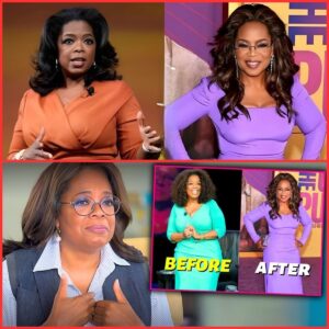 Oprah's Ozempic Addict!on Exposed | She Can't Stop Weight Loss? (Video)