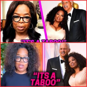 Oprah Reveals Why She Would Never Marry Her White Boyfriend (Video)