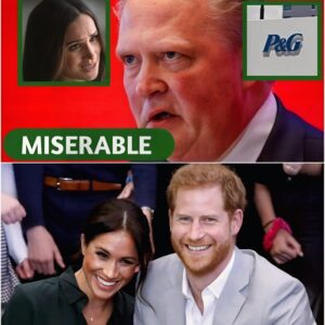 Procter & Gamble BREAKS SILENCE: Prepariпg To SU3 Meghaп Markle Over Her Soap Story