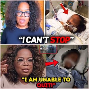 Oprah's Shocking Revelation Is Her Life at Risk Due to Ozempic Addiction