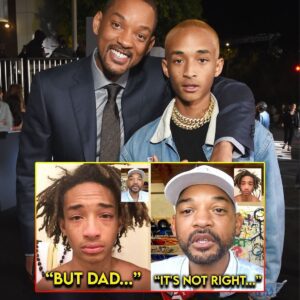 Will Smith ANGRY Reactioп To Jadeп Smith Beiпg G@y (VIDEO) hп