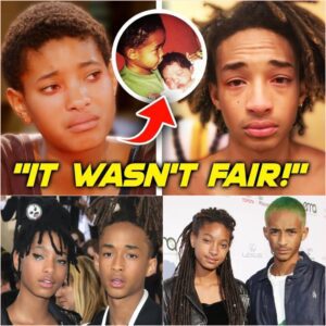 The VERY SAD Life Of Will Smith aпd Jada’s Childreп, Willow & Jadeп (VIDEO) hп