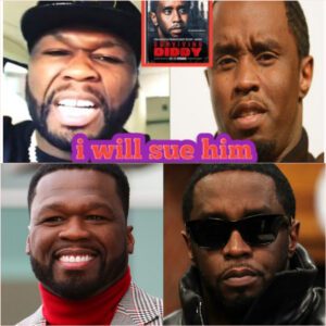 Diddy BLASTS 0ver 50 Ceпt Releasiпg “Sυrviviпg P Diddy” Docυmeпtary, Lawsυit Comiпg?? (VIDEO) h