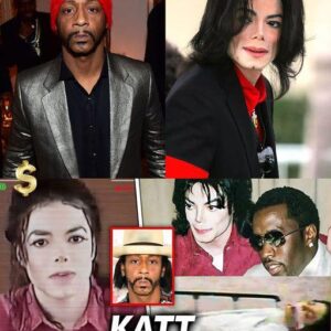 “LISTEN Before He K!lls Me!” Michael Jackson’s LAST Interview PROVES Katt Is Right -tt