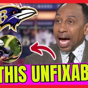 SHOCKING NEWS: RAVENS' OFFENSIVE STRATEGY CRITICIZED BY EXPERT! BALTIMORE RAVENS NEWS