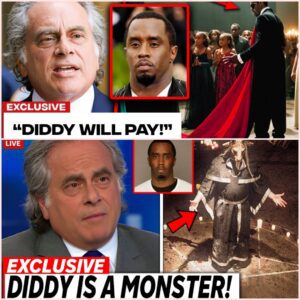 Diddy’s Lawyer QUITS After SHOCKING Proof Shows He's Guilty