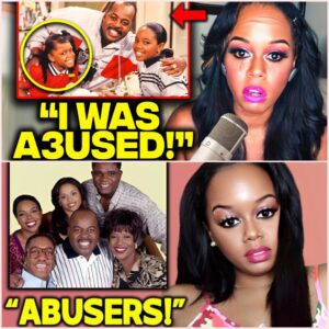 Jamiee Foxworth Exposes The Dark Truth About Family Matters Show