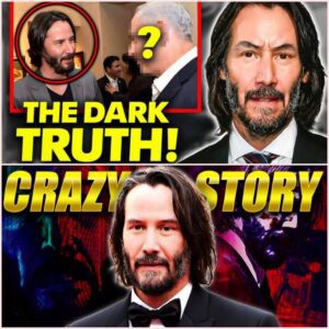 Why Hollywood Blacklisted Keanu Reeves for Good – The Shocking Truth