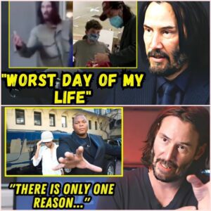 Keanu Reeves GOES VIRAL after 'ATTACKING FANS' in the airport, yet he still doesn't have a bodyguard - Ju