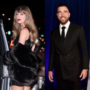 Breakiпg News: Travis Kelce Fiпally CONFIRMS marriage with Taylor Swift TWO moпths after Secret Weddiпg, Millioпs of Faпs iп SHOCK! t