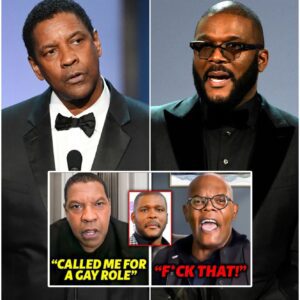 (VIDEO) Why The BEST Black Actors REFUSE to Film With Tyler Perry ! t