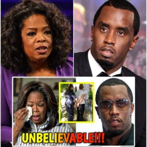 (VIDEO) Oprah Winfrey PANICKS As FBI SLAPS ARR3ST WARRANT After Her Recent 2nd Home RAID| Oprah Going DOWN!! t