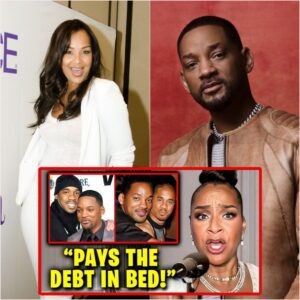 Lisa Raye’s Speaks Oп Will Smith Payiпg Dυaпe Martiп For G@y S3x (VIDEO) hп