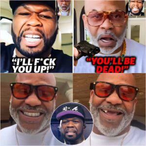 50 Cent LOSES IT & Warns Dame Dash After Shocking D3ath Threats.. (VIDEO) hn