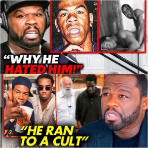 50 Cent CONFIRMS Craig Mack Died Of A!DS After Diddy R*ped Him.. (VIDEO) hn