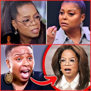 Jaguar Wright EXPOSES Oprah’s SICKENING Plan For Shannon Sharpe (Video)