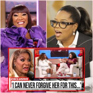 Patti LaBelle Reveals What Oprah REALLY Did To RUIN Aretha Franklin