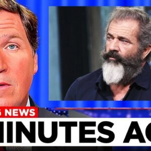 (VIDEO) Mel Gibson JUST Exposed The Whole DAMN Thing Behind Oprah Winfrey t