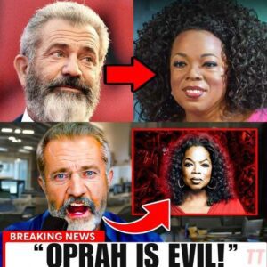 Mel Gibson Drops Bombshell: Exposes Hollywood Elites Like Never Before!