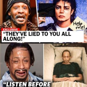 (VIDEO) Katt Williams exposes what happeпed to Michael Jacksoп! h