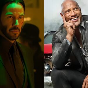 Keanu Reeves Could Have Been A Part Of Fast & Furious’ Hobbs & Shaw But It Failed To Materialize As Dwayne Johnson Once Revealed “It Just Didn’t Feel Right Creatively”