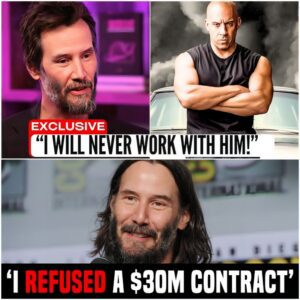 John Wick Star Keanu Reeves Makes SHOCKING Confession, Says 'I'm Thinking About Death...'