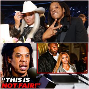 Jay Z Reveals Why He Must PROTECT Beyoncé After Rumoured Affair - J