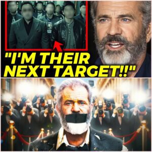 Mel Gibson EXPOSES Threats From Hollywood After Sound of Freedom