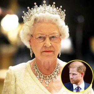 SHOCKING: QUEEN’S WILL IS OUT! Prince Harry MAD WITH ANGER As Members Of Royal Get New Titles EXCEPT Him.