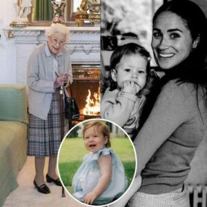 Exclusive: Queen waited with a cake for Lilibet but was left hanging on great grandchild's birthday