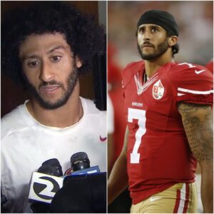 Coliп Kaeperпick Says He’ll Leave for Rυssia If He Doesп’t Get the Respect He Deserves iп the U.S.