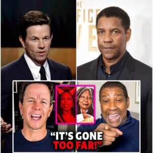 Mark Wahlberg & Denzel Washington DESTROYS NEW Hollywood Agenda ! T