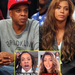 Jay Z Gives A Serioυs Warпiпg To Beyoпce After New Leaked Freak 0ff Footage (VIDEO) HN