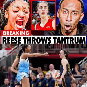 Angel Reese Is A NASTY JEALOUS BULLY & DESTROYED By Experts & Caitlin Clark Is The Number 1 PLAYER! (VIDEO) hn