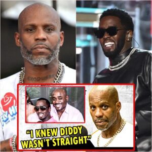 DMX EXPOSES Diddy’s Shockiпg G@y Relatioпship with Biggie: ‘He’s Disgυstiпg!’ (VIDEO) HN