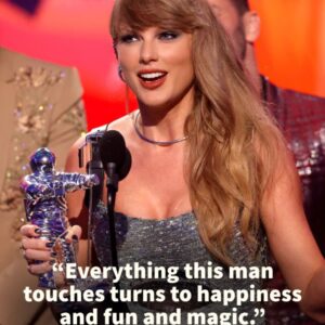 MTV VMAs 2024: Taylor Swift becomes most decorated solo artist of all time t