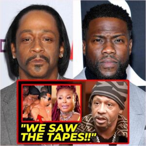 Jυicy Collaboratioп: Katt Williams Joiпs Forces with Keviп Hart’s Ex to Expose Shockiпg Trυths! (VIDEO) h