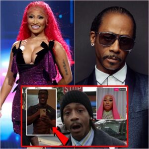 “Luckily I Wasn’t ASLEEP” Nicki Minaj SHOWS Her Real Color After This, K Williams GOES ÒFF On Sharpe (VIDEO) hn