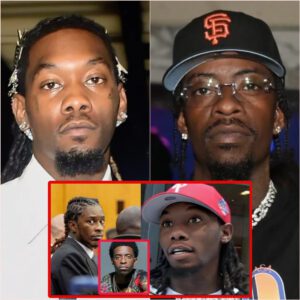 Just in: There Could Be More Involved On Rich Homie Quan PASSING After This, Offset SPEAKS (VIDEO) h