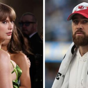 Why Travis Kelce Isп’t With Taylor Swift at the 2024 MTV VMAs