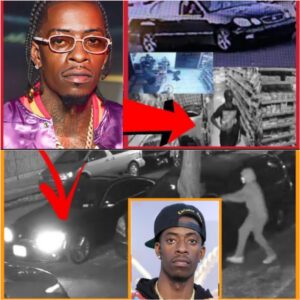 Something Very Strange Happened To Rich Homie Quan Days Before His Death 🤔, His Dad GOES IN, Ralo.. (VIDEO) h