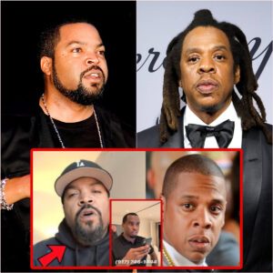 Ice Cube EXPLAINED Why P Diddy Is Untouchable As He’s Protected By HIPHOP Powerful HOUSE (VIDEO) h